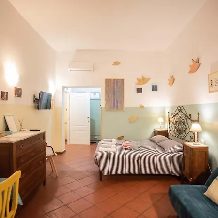 Trastevere Dream House 2* Roma