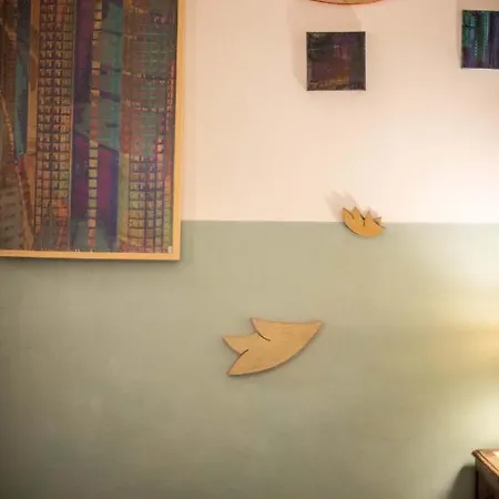 Guest house Trastevere Dream House 2*