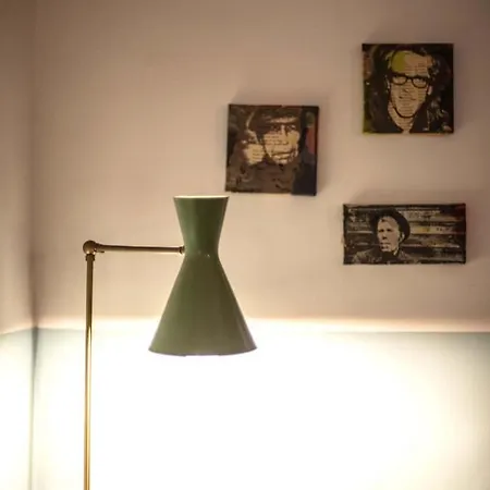 Trastevere Dream House