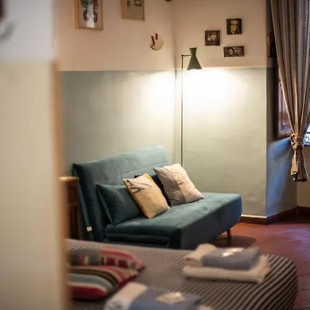Trastevere Dream House Casa de hóspedes