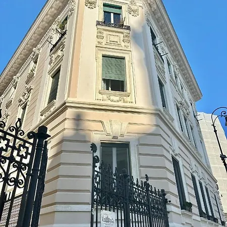 Guest house Il Tempio Della Capitale 3*
