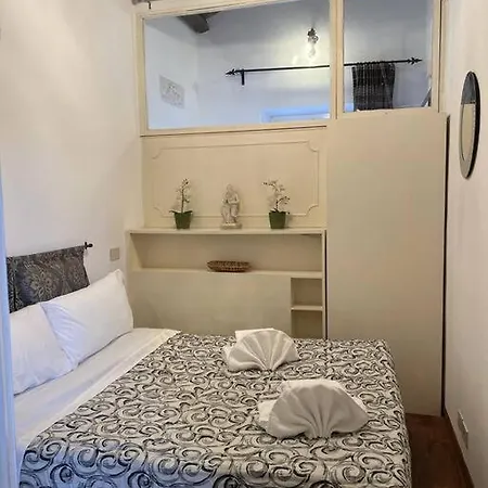 Apartamento A.d. Navona