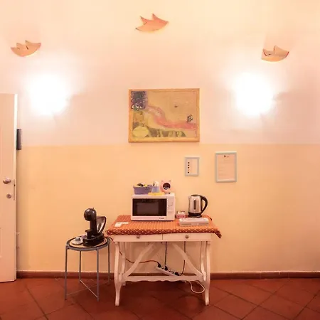Trastevere Dream House Casa de hóspedes