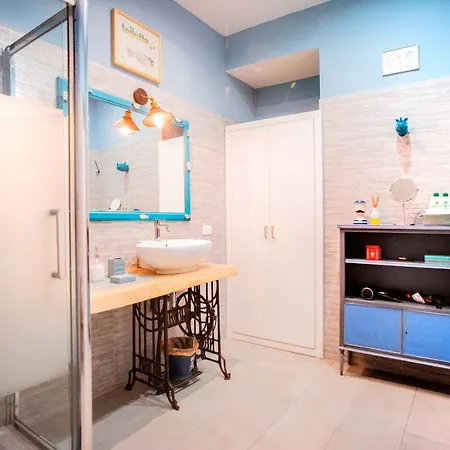 Trastevere Dream House