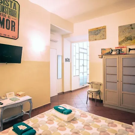 Trastevere Dream House 2* Roma