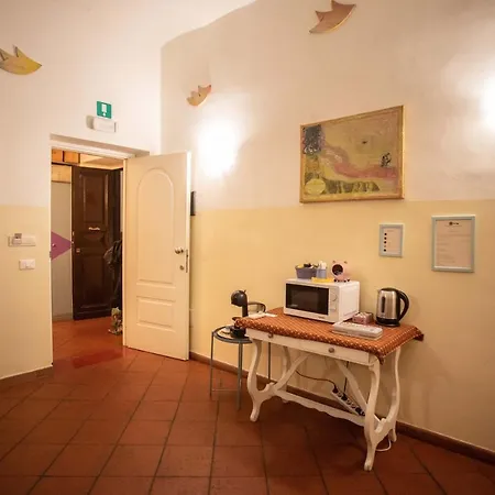 Casa de hóspedes Trastevere Dream House Roma
