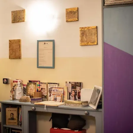 Trastevere Dream House 2* Rome