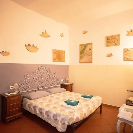 Trastevere Dream House