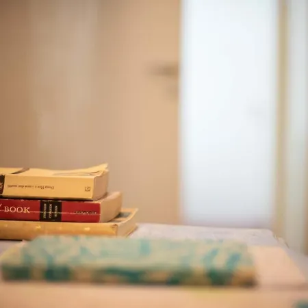 Trastevere Dream House 2*