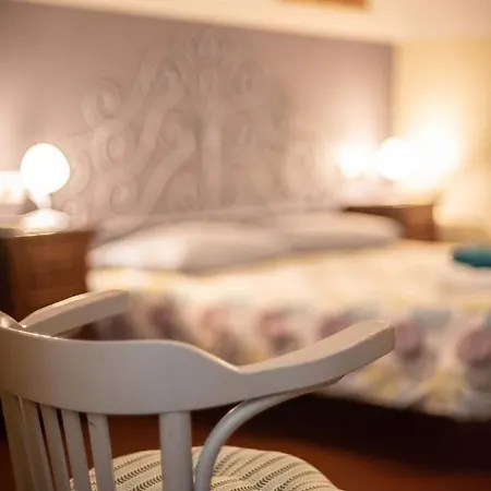 Trastevere Dream House 2* Rome