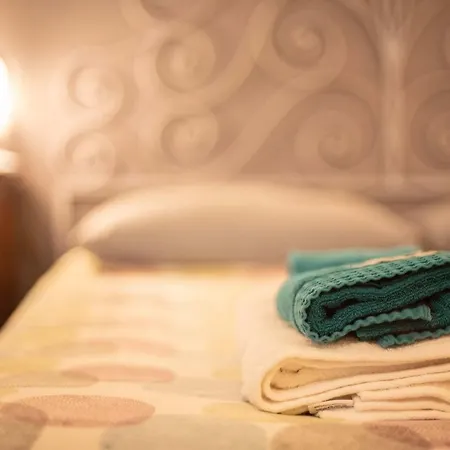 Trastevere Dream House Guest house Rome