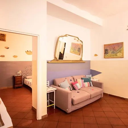 Trastevere Dream House Guest house