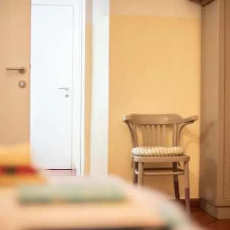 Trastevere Dream House Guest house 2*