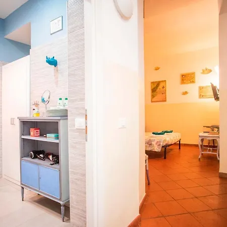 Trastevere Dream House 2* Rome