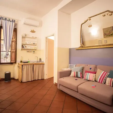 Trastevere Dream House Rome