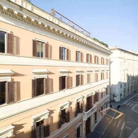 Spanish Steps Charming Apartment, New Opening Appartamento Roma