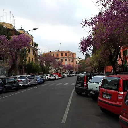 Affittacamere Maria Rosa Molas - Casa Per Ferie