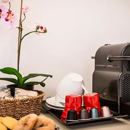 San Pietro Leisure And Luxury Guest house