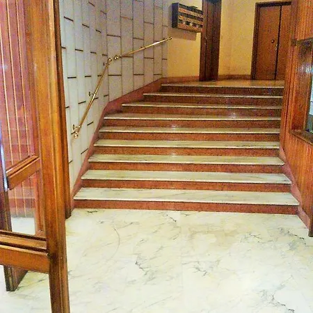 The House Of St. Peter Rzym