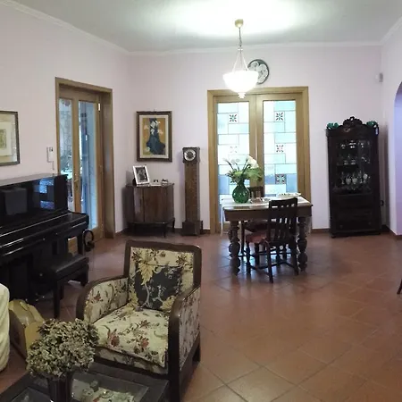 A Casa Sorriso