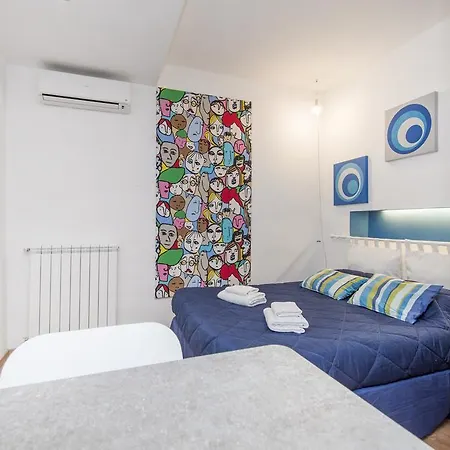 Apartment Colosseum Area - Manzoni Rome