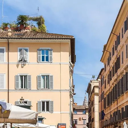 As Feel - Baullari With Terrace Appartamento *