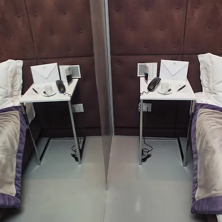 Torre Argentina Relais - Residenze Di Charme בית הארחה רומא