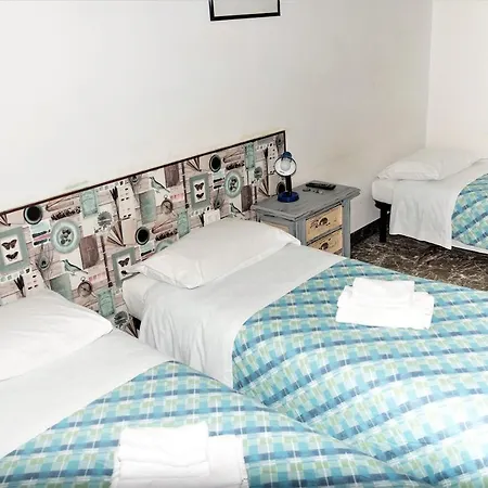 Guest house Silton's *