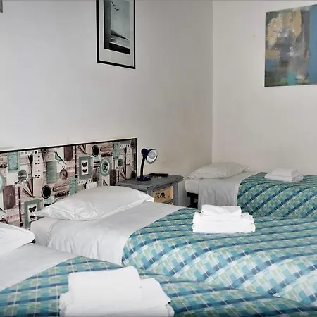 Silton's Guest house