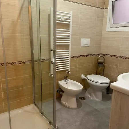 Guest house Days In Rome