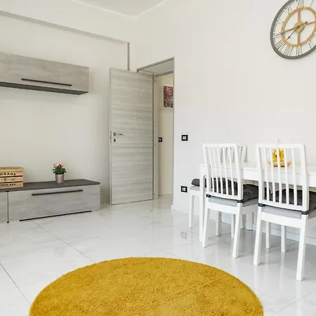 Appartamento Locazione Turistica Via Dei Savorelli 120 *