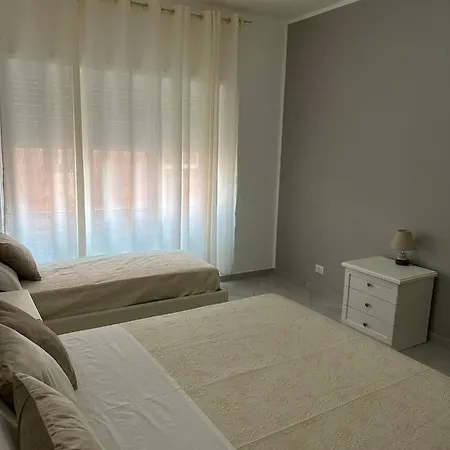 Days In Guest house