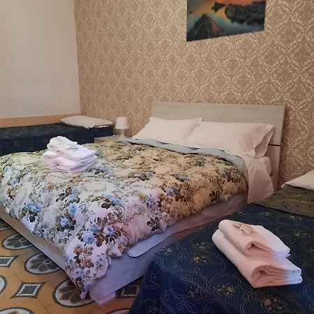 Bed and breakfast Anas Prime Place *