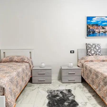 Locazione Turistica Via Dei Savorelli 120 Roma