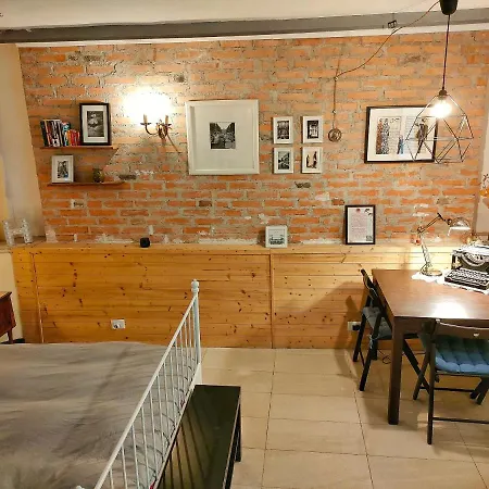 Appartement Lovely Writer *