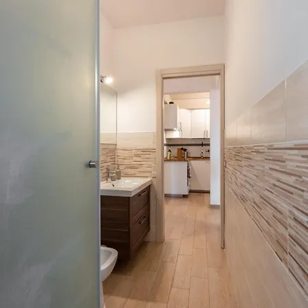 Ancient Roman Style - 7th Floor - Exclusive Apt