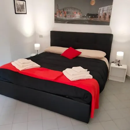 In Trastevere Apartment