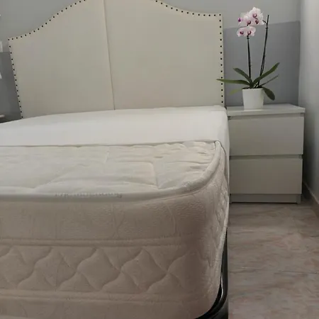 Hotel Castelfidardo Roma