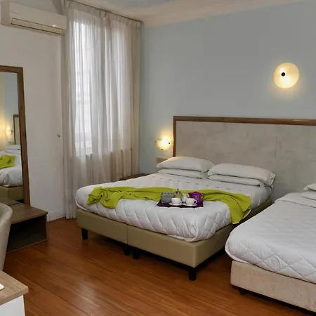 Szálloda Anacapri 2*