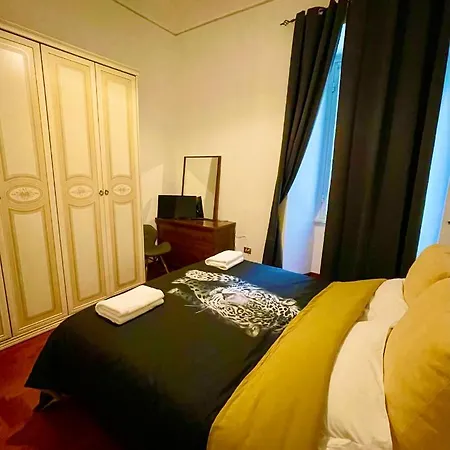 Parisa House Apartment *