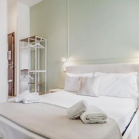 Guest house Vatican 2*