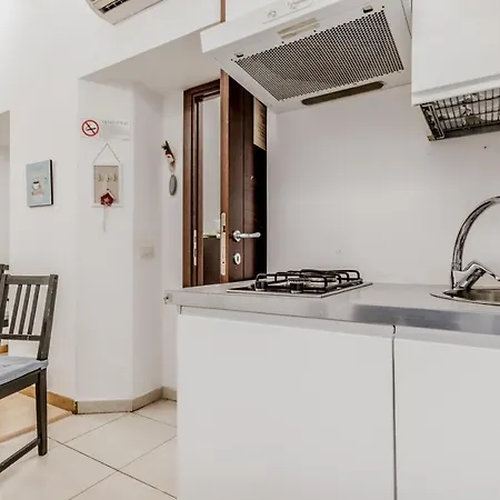 Vatican Guest house