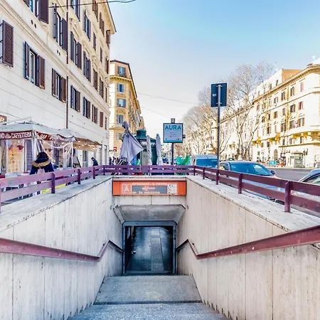 Gasthof Vatican