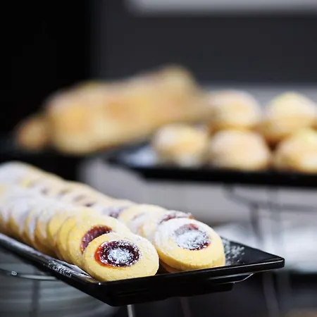 Radisson Blu Ghr Hotel 4*