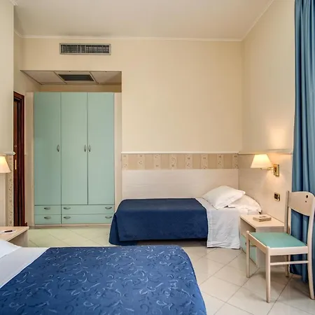Hotel Ottaviano Augusto