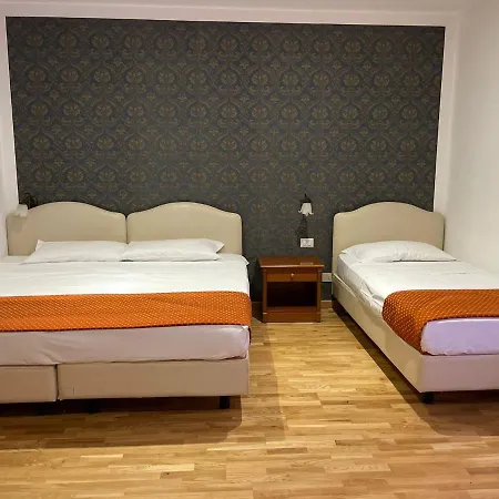 Hotel Fenicia Roma
