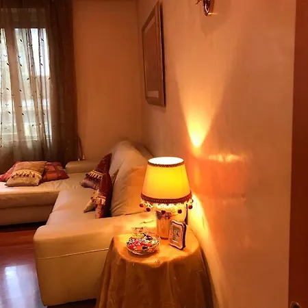 Appartamento Residenza Monteverde *