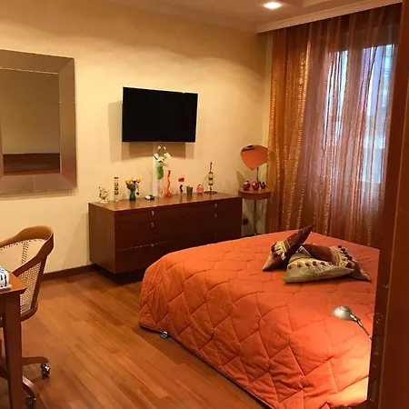 Appartamento Residenza Monteverde *