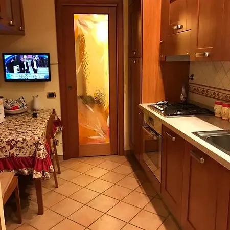 Residenza Monteverde Roma