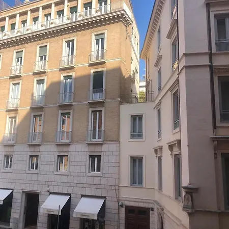 Toniolo Two Bedroom Two Bath Apartment